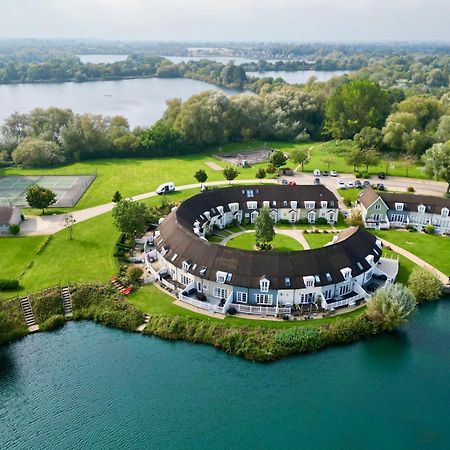 Nyhavn Lakeside Cottage Cirencester Luaran gambar