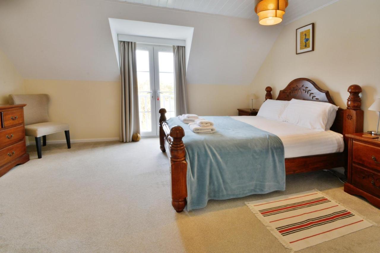 Nyhavn Lakeside Cottage Cirencester Luaran gambar