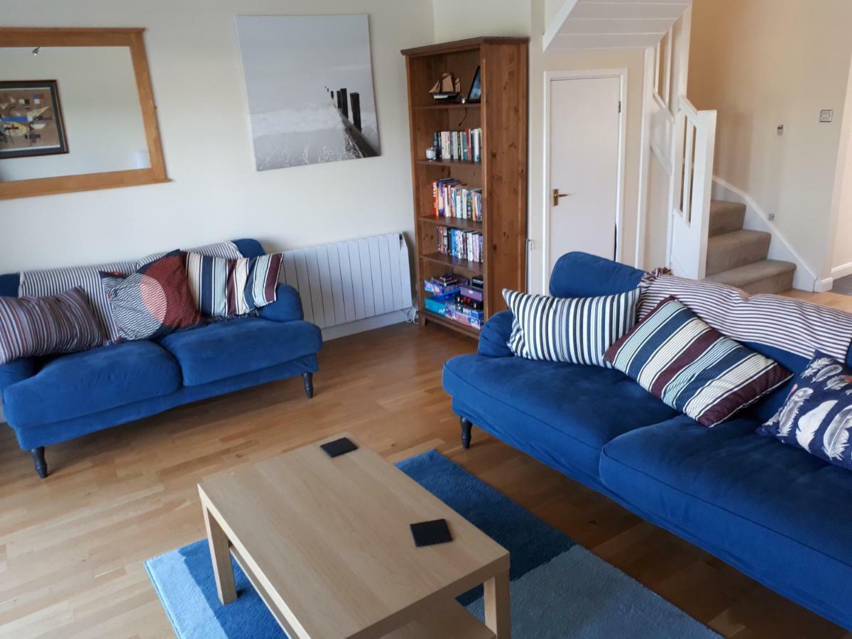 Nyhavn Lakeside Cottage Cirencester Luaran gambar
