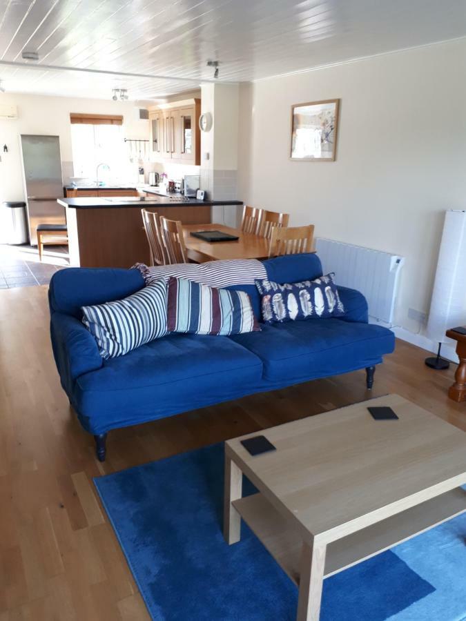 Nyhavn Lakeside Cottage Cirencester Luaran gambar