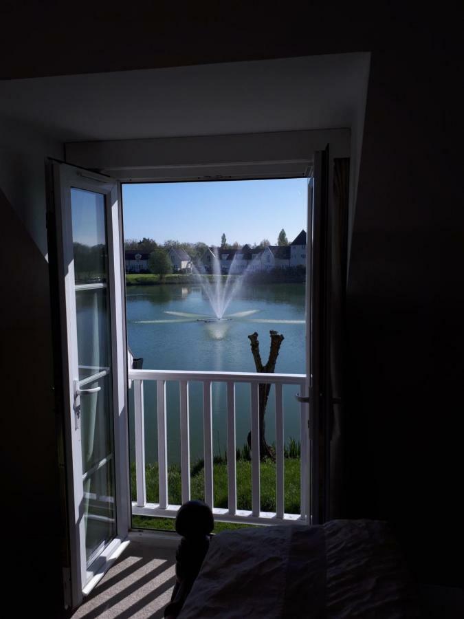 Nyhavn Lakeside Cottage Cirencester Luaran gambar